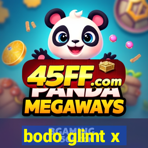 bodo glimt x